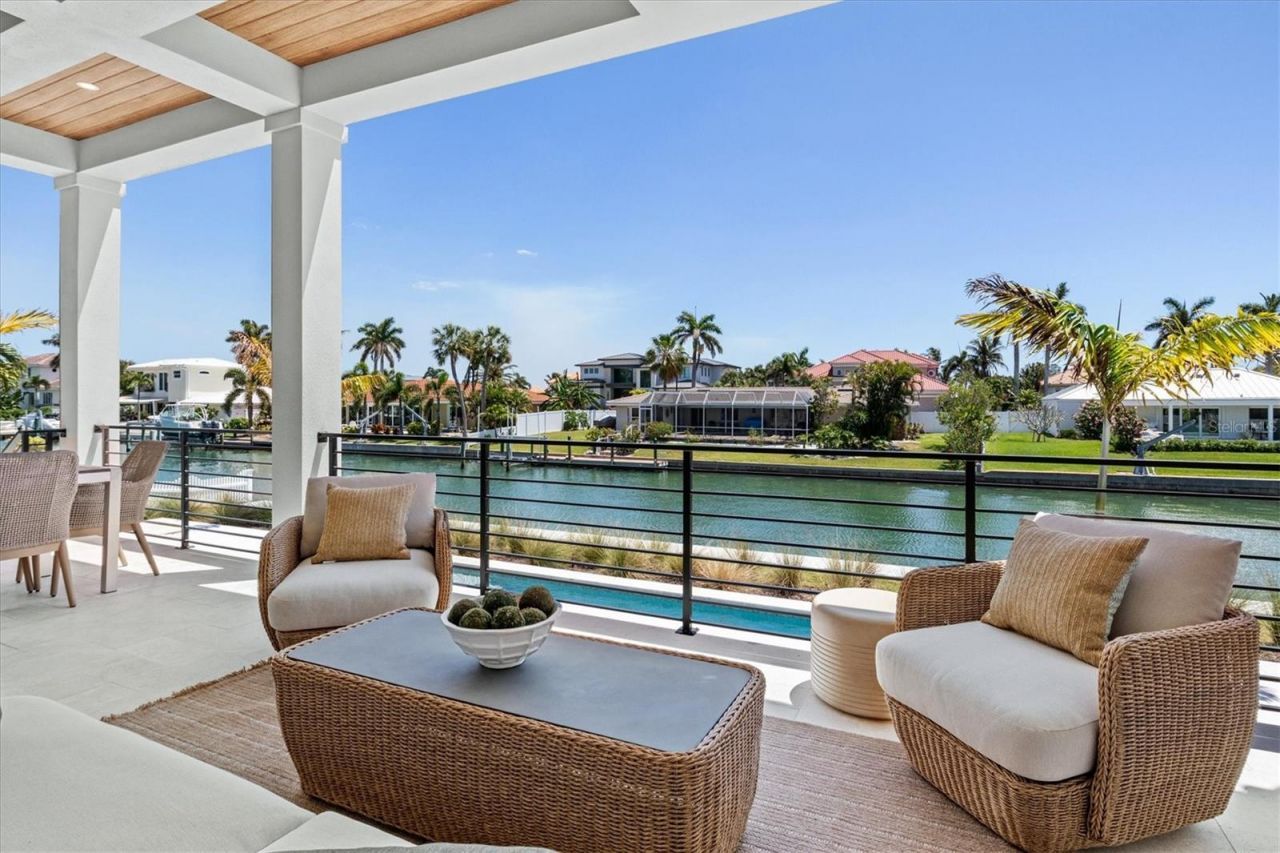 524 Halyard Ln, Longboat Key, FL 34228 Photo