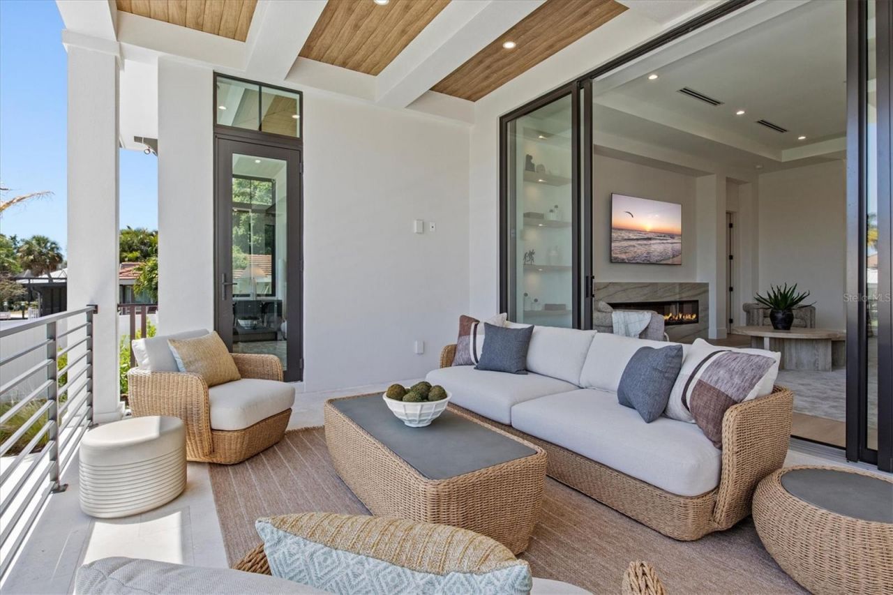 524 Halyard Ln, Longboat Key, FL 34228 Photo