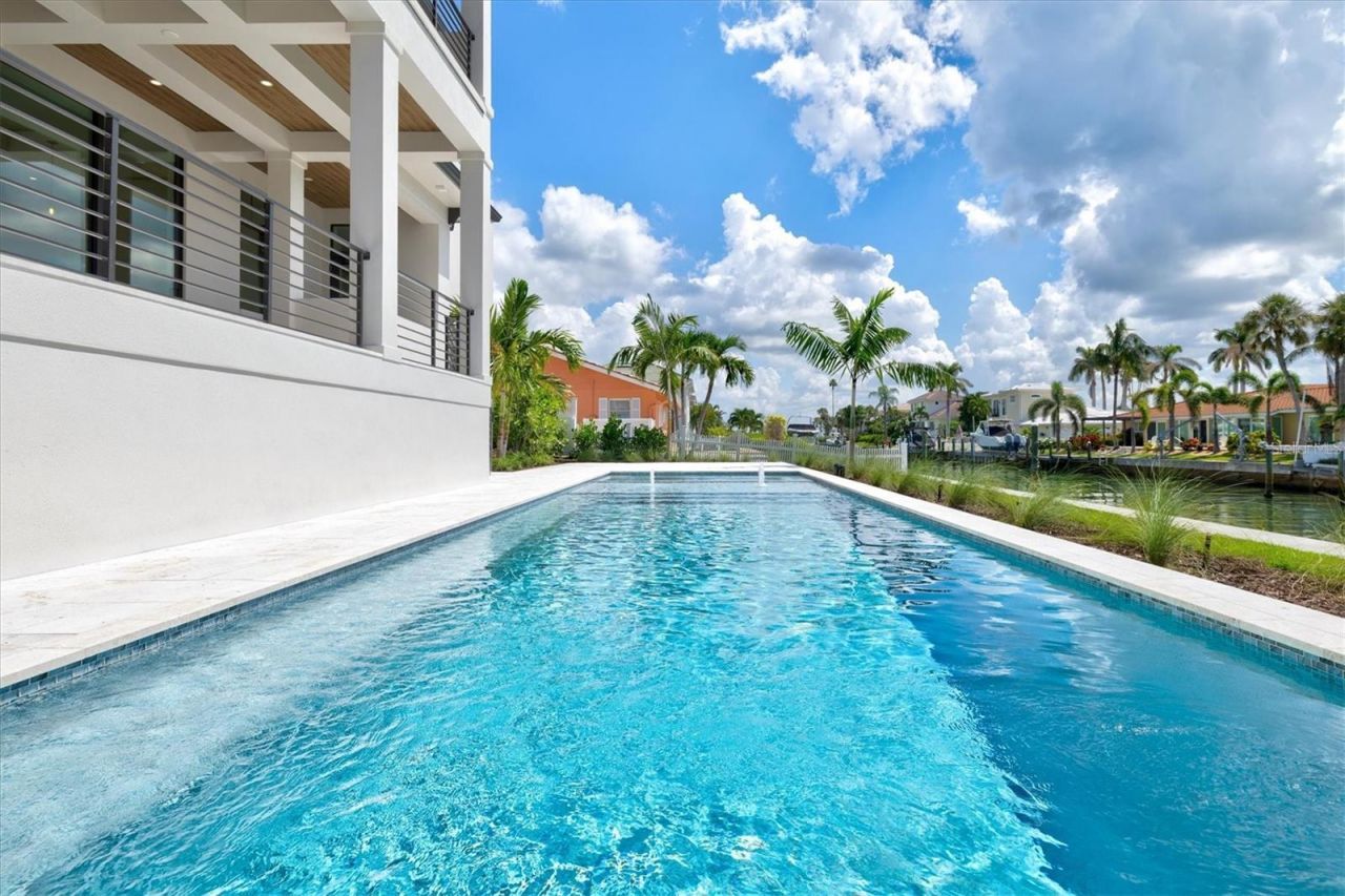 524 Halyard Ln, Longboat Key, FL 34228 Photo