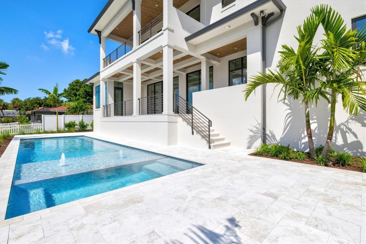 524 Halyard Ln, Longboat Key, FL 34228 Photo