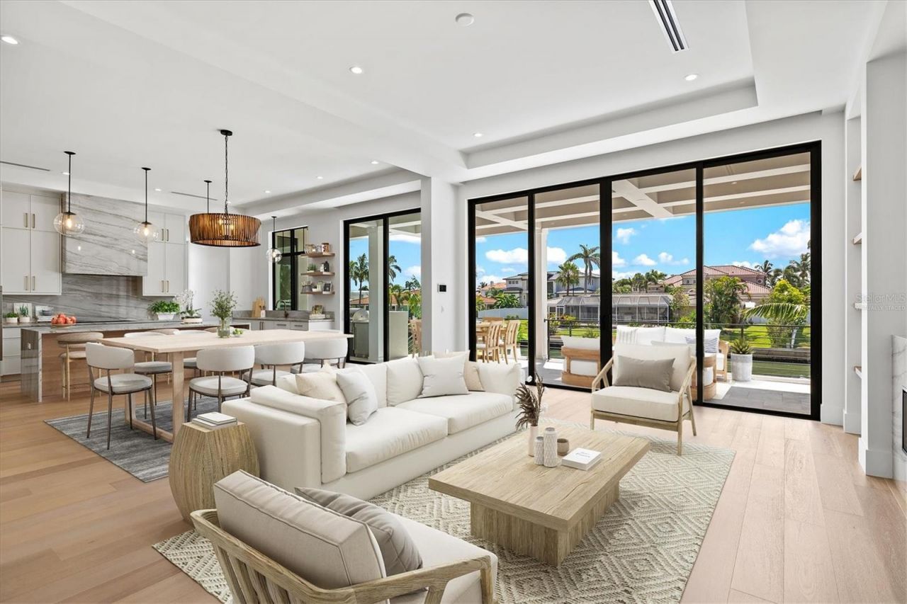 524 Halyard Ln, Longboat Key, FL 34228 Photo