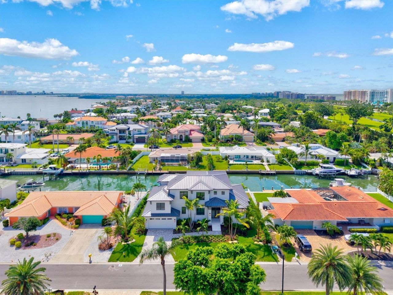 524 Halyard Ln, Longboat Key, FL 34228 Photo