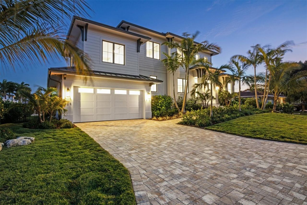 524 Halyard Ln, Longboat Key, FL 34228 Photo