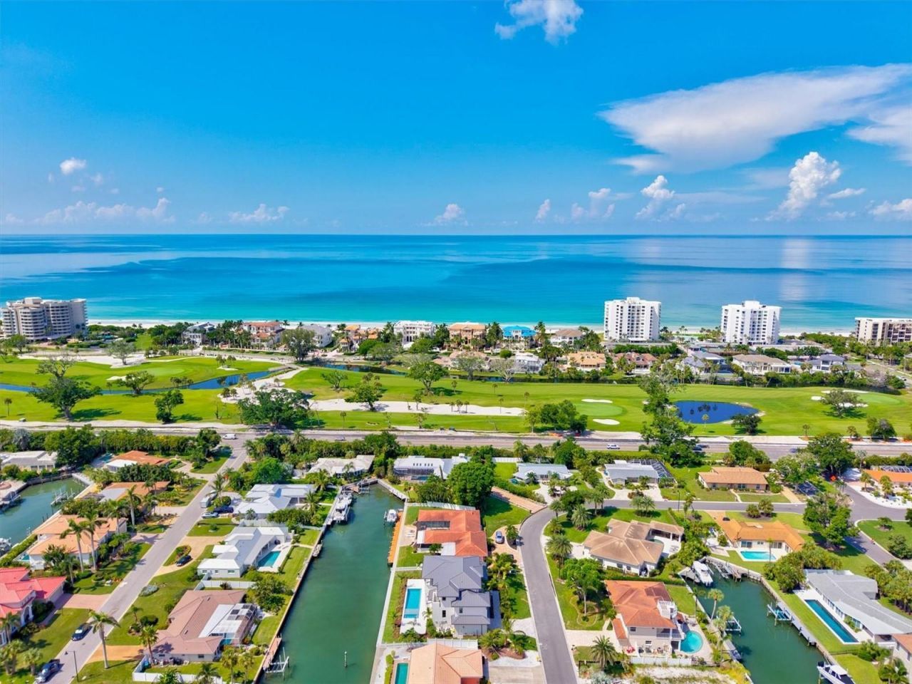 524 Halyard Ln, Longboat Key, FL 34228 Photo