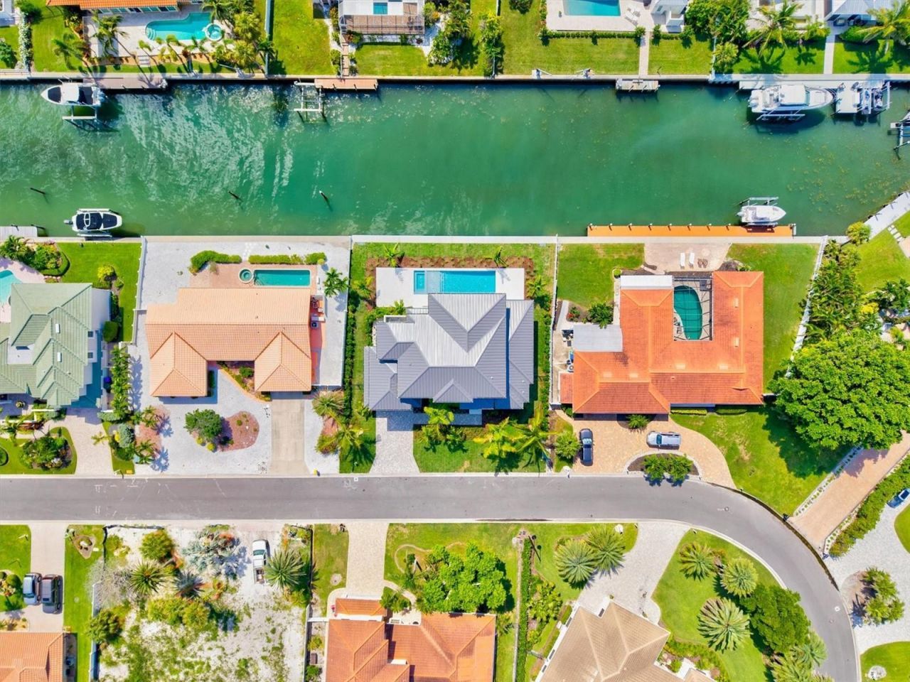 524 Halyard Ln, Longboat Key, FL 34228 Photo