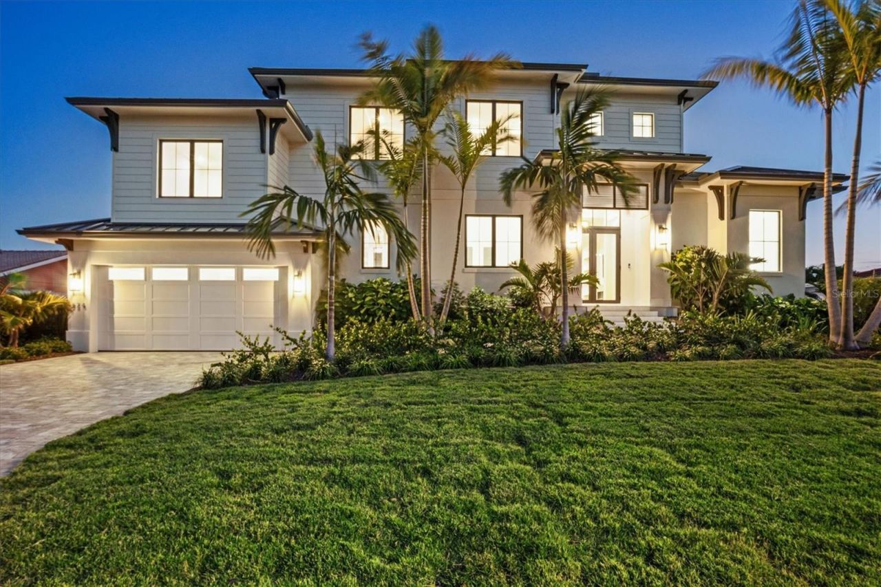 524 Halyard Ln, Longboat Key, FL 34228 Photo