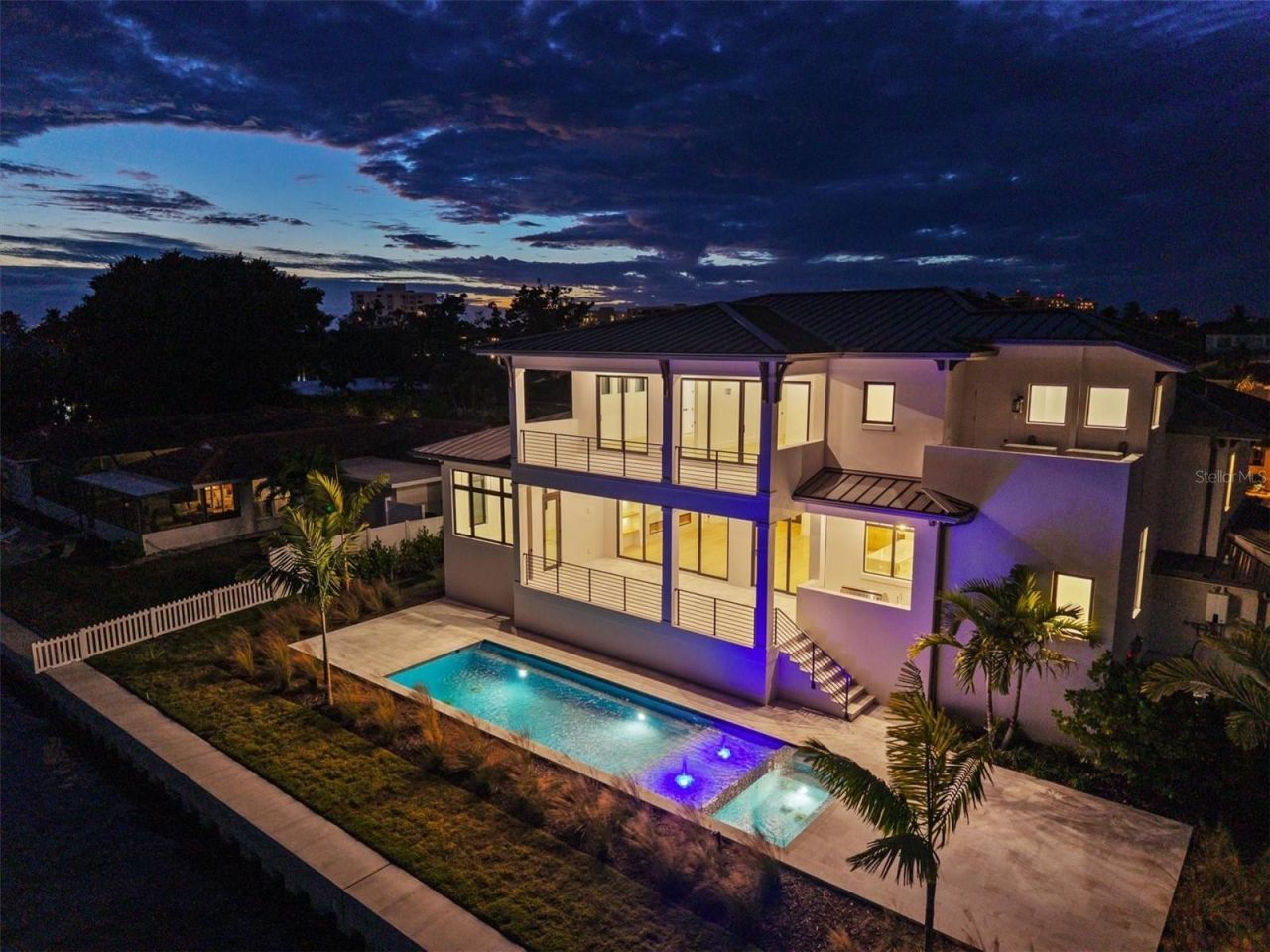 524 Halyard Ln, Longboat Key, FL 34228 Photo