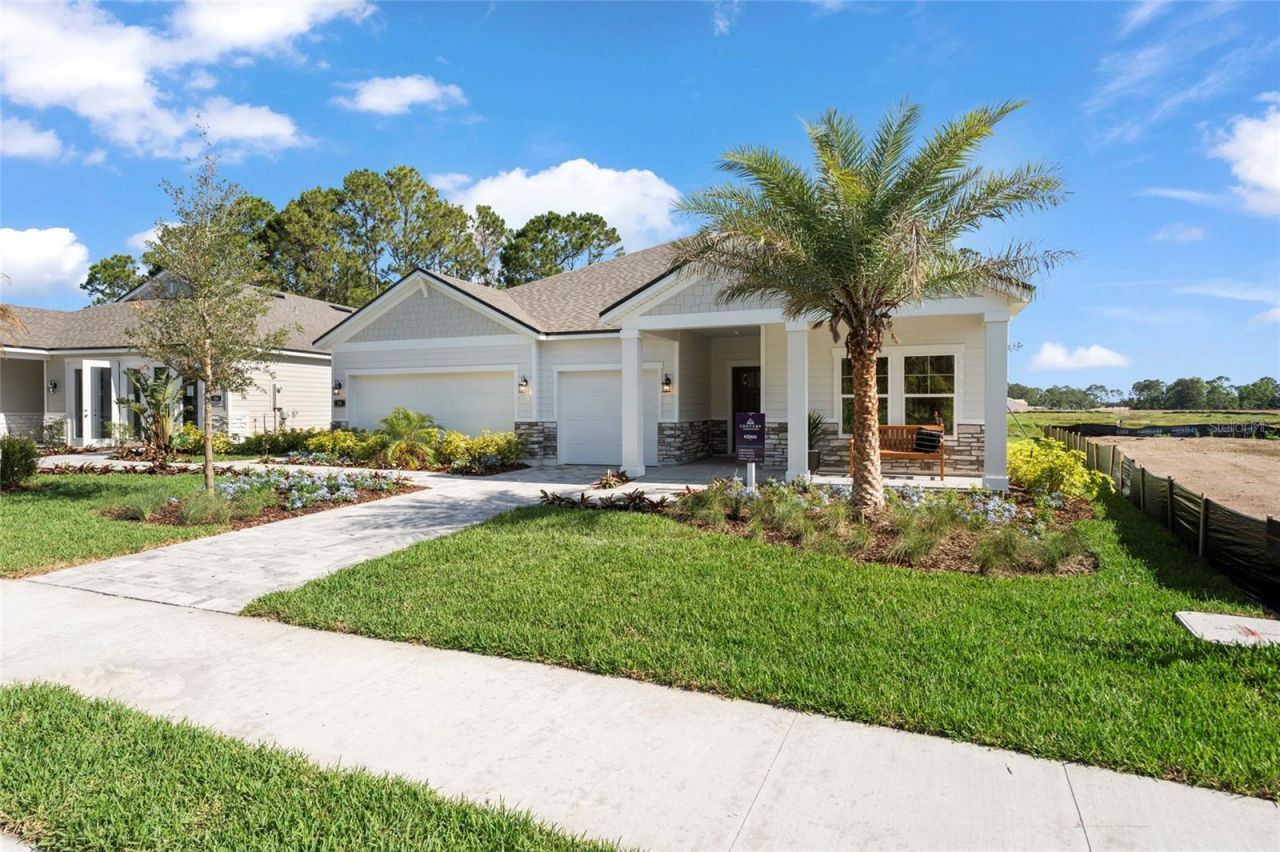 93 Pegasus Road, Flagler Beach, FL 32136 Main Photo