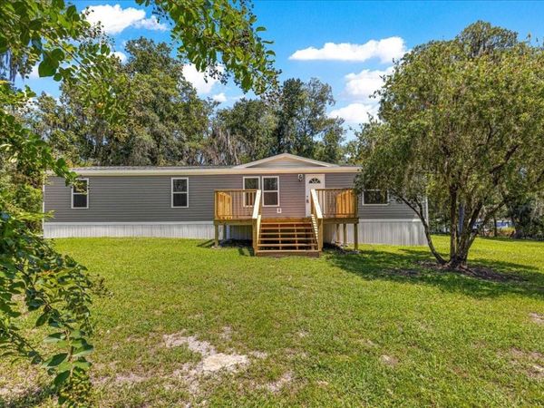 12925 SE 30TH COURT, BELLEVIEW, FL 34420