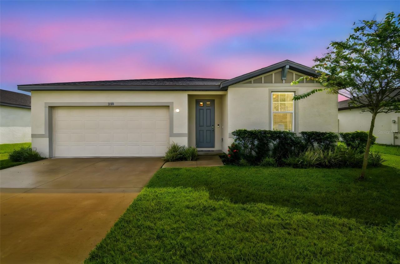 3510 BONSILVA STREET Plant City, FL 33566