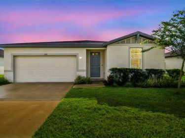 3510 BONSILVA STREET, PLANT CITY, FL 33566