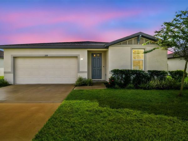 3510 BONSILVA STREET, PLANT CITY, FL 33566