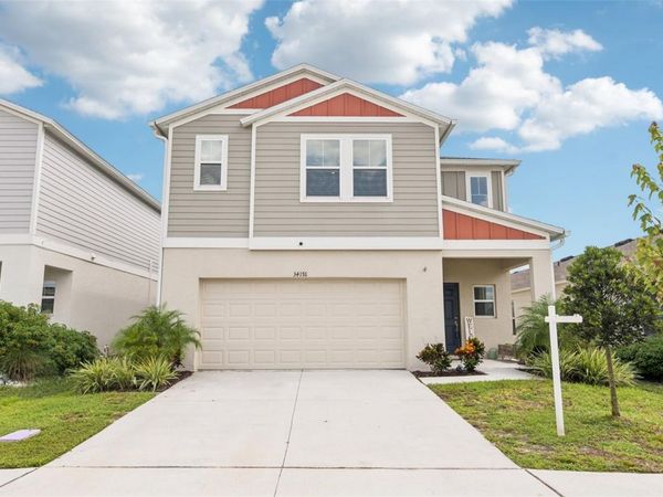 34176 VERBENA STREET, WESLEY CHAPEL, FL 33545