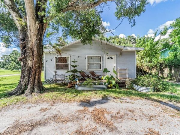 4502 E 12TH AVENUE, TAMPA, FL 33605