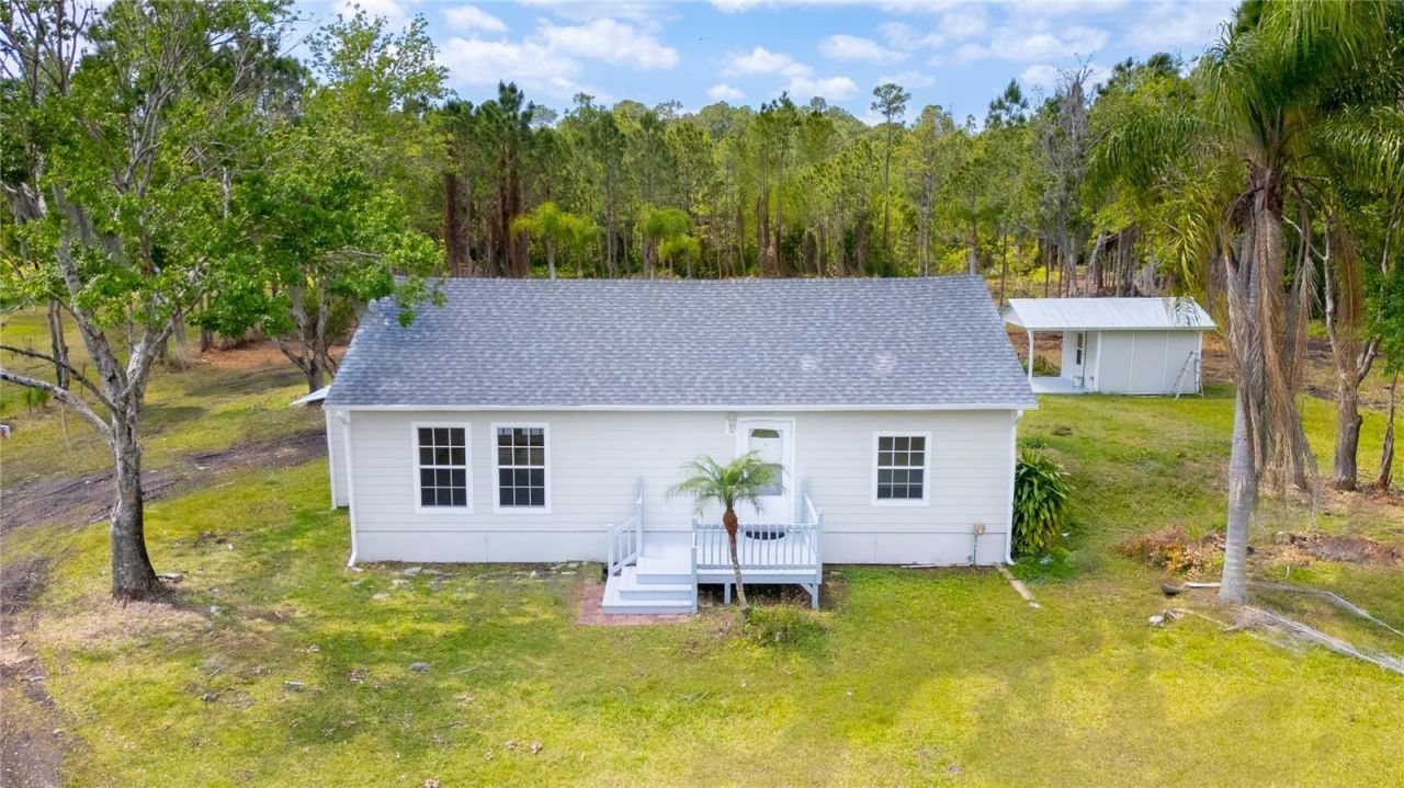 7450 E Irlo Bronson Memorial Highway, Saint Cloud, FL 34771 Photo