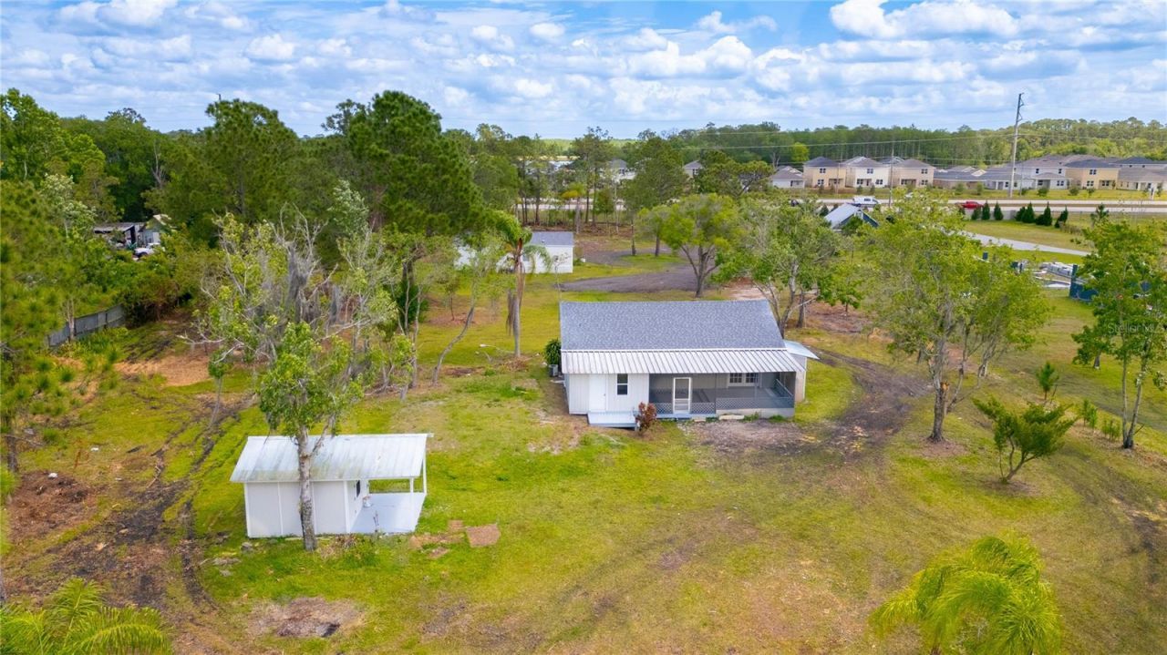 7450 E Irlo Bronson Memorial Highway, Saint Cloud, FL 34771 Photo