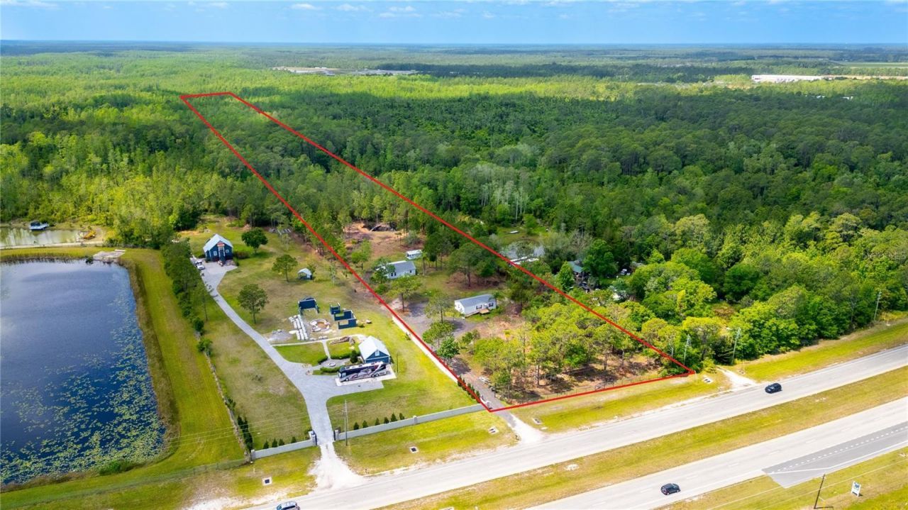 7450 E Irlo Bronson Memorial Highway, Saint Cloud, FL 34771 Photo