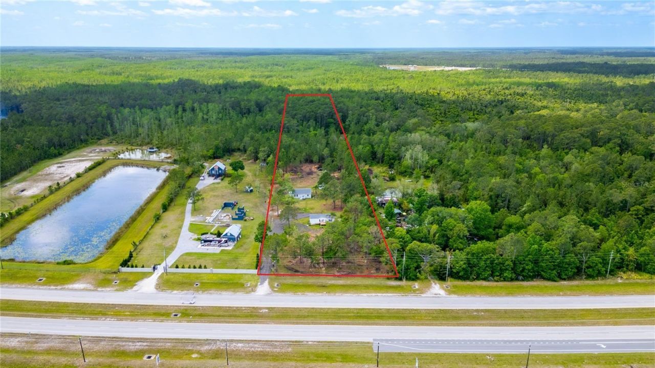 7450 E Irlo Bronson Memorial Highway, Saint Cloud, FL 34771 Photo