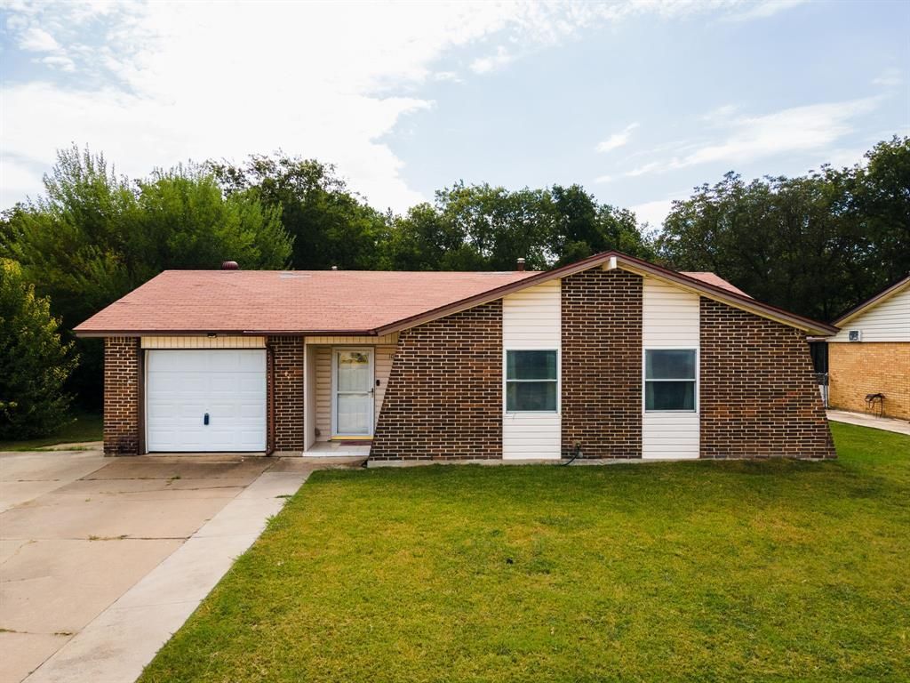 107 Hardeman Street, Copperas Cove, TX 76522 Main Photo