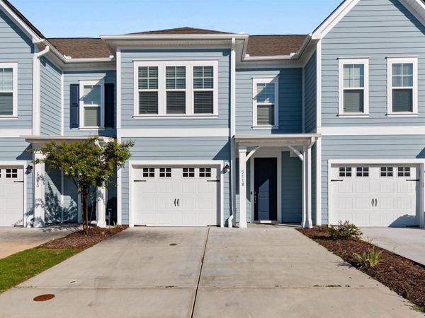 5118 Double Eagle Way, Unit 48, North Myrtle Beach, SC 29582