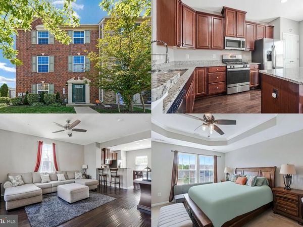 5615 BARNSTORMERS LANE, WALDORF, MD 20602