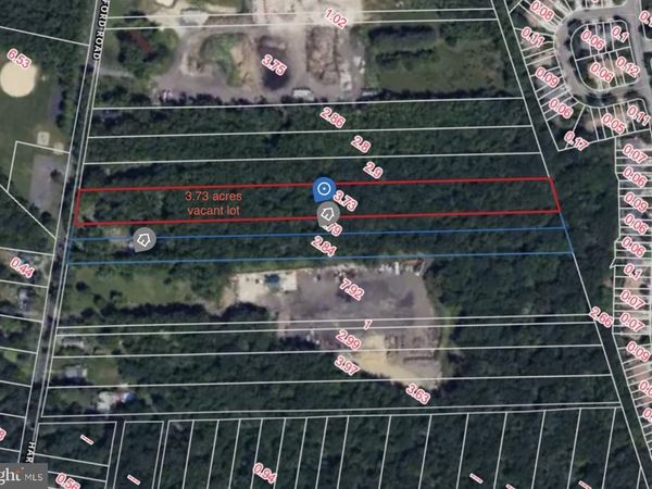 0 HARTFORD ROAD, MOUNT LAUREL, NJ 08054