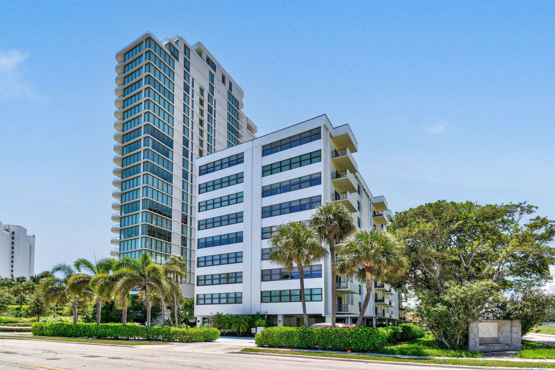 1501 S Flagler Drive, Unit 3d, West Palm Beach, FL 33401 Photo