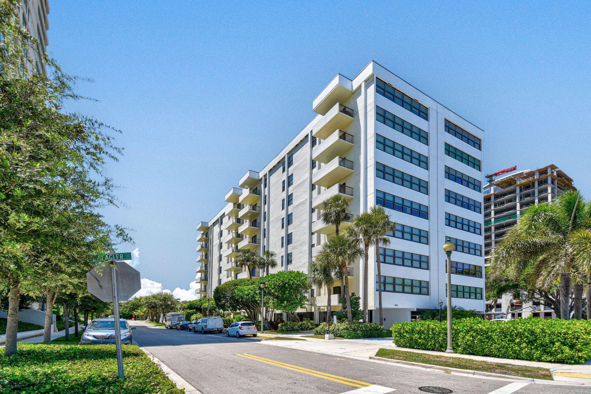 1501 S Flagler Drive, Unit 3d, West Palm Beach, FL 33401 Photo