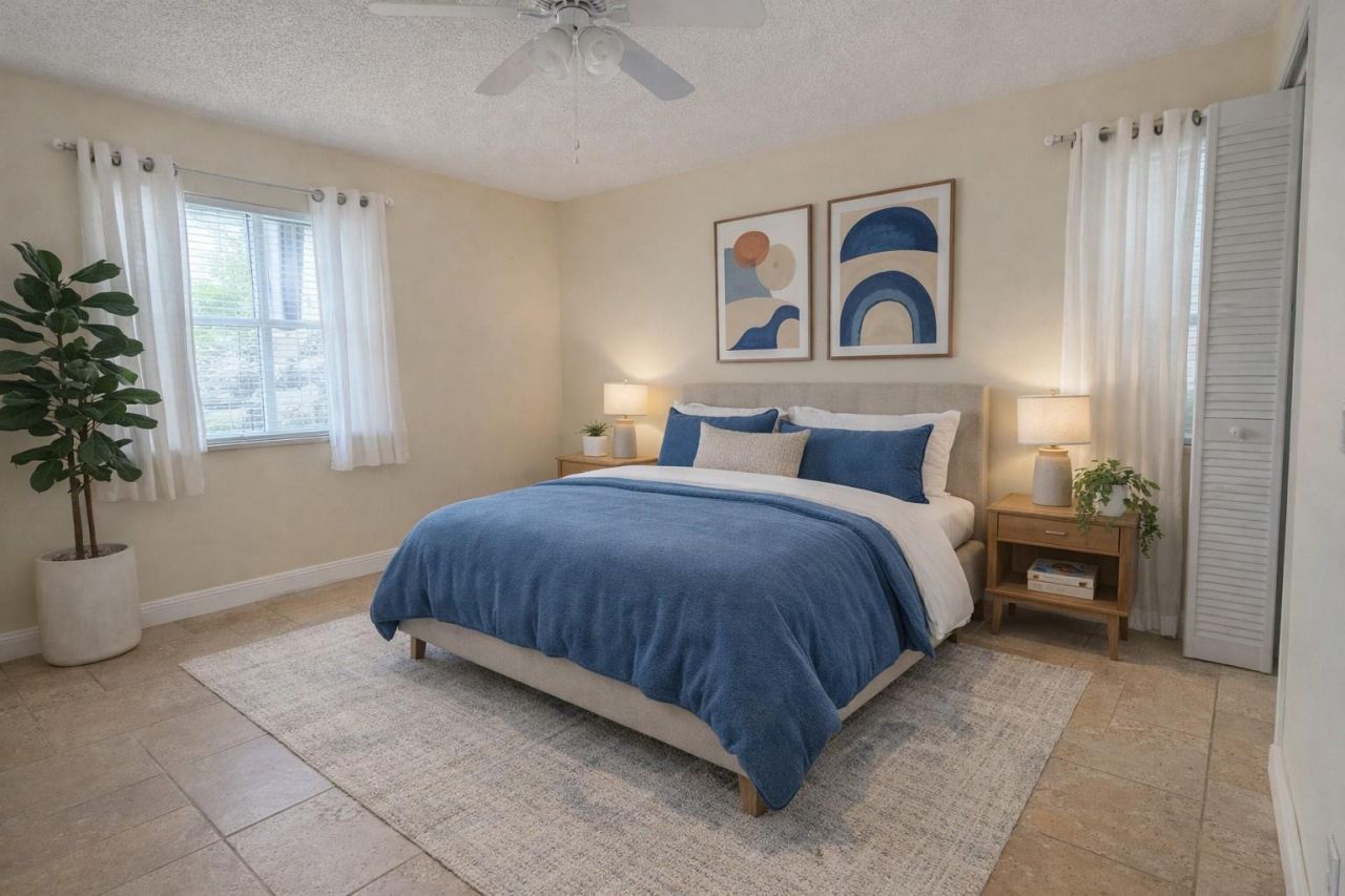 9261 Sunrise Lakes Boulevard, Unit 212, Sunrise, FL 33322 Photo