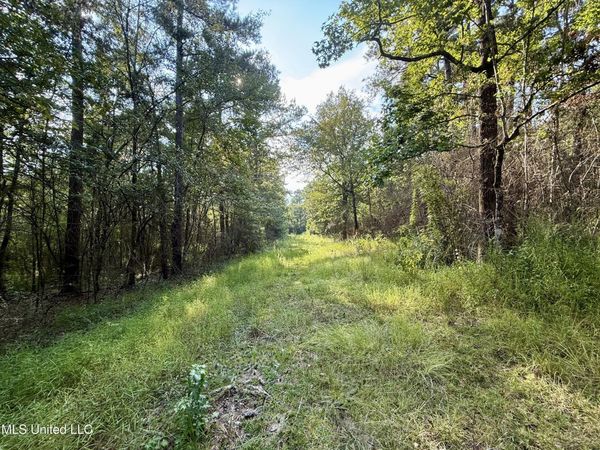 5450 Jernigan Road, Liberty, MS 39645