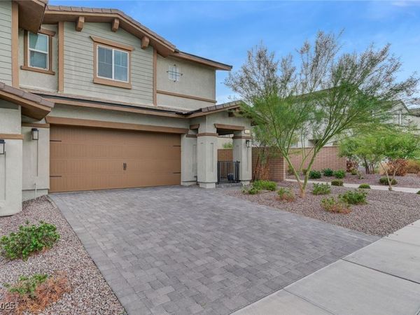321 Bay Village Place, Henderson, NV 89011