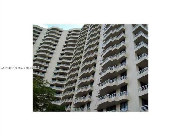 3300 NE 192nd St, Unit 1012, Aventura, FL 33180