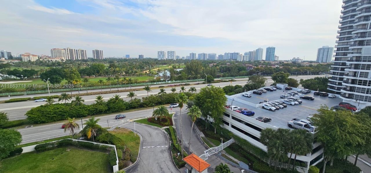 3300 NE 192nd St, Unit 1012, Aventura, FL 33180 Photo