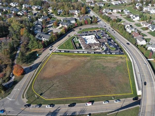 0 Ronald Reagan, Lake St Louis, MO 63367