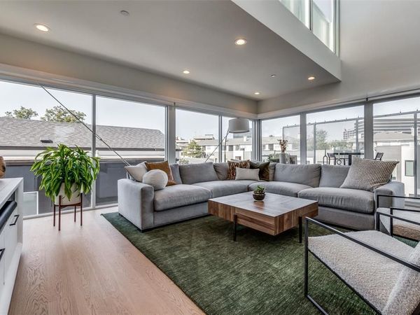 4626 Coles Manor Place, Unit 101, Dallas, TX 75204