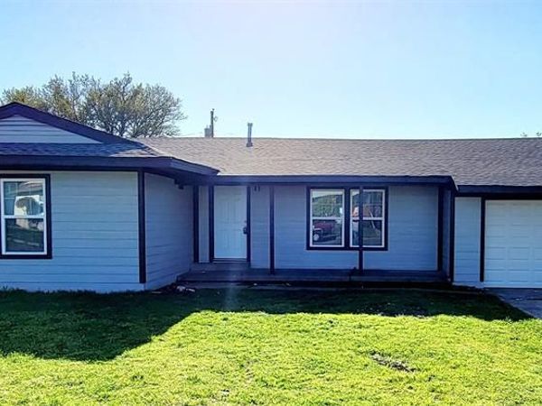 17 SFR Portfolio Package Street, Greenville, TX 75401