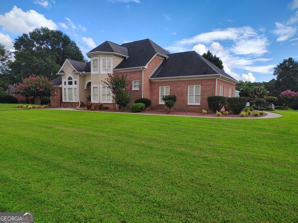 20 Mockingbird Lane, Oxford, GA 30054