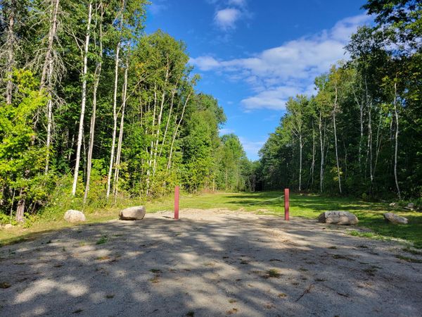1443 North Road, Mount Vernon, ME 04352