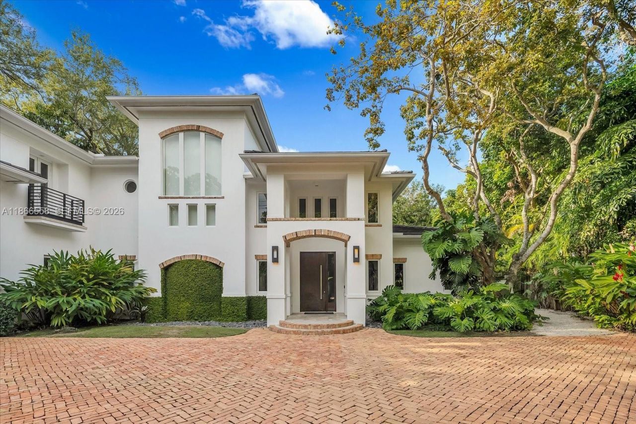 2820 Brickell Ave, Miami, FL 33129 Photo