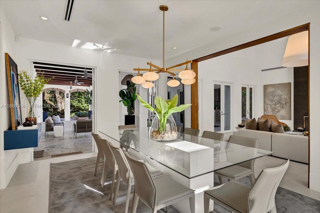 2820 Brickell Ave, Miami, FL 33129 Photo