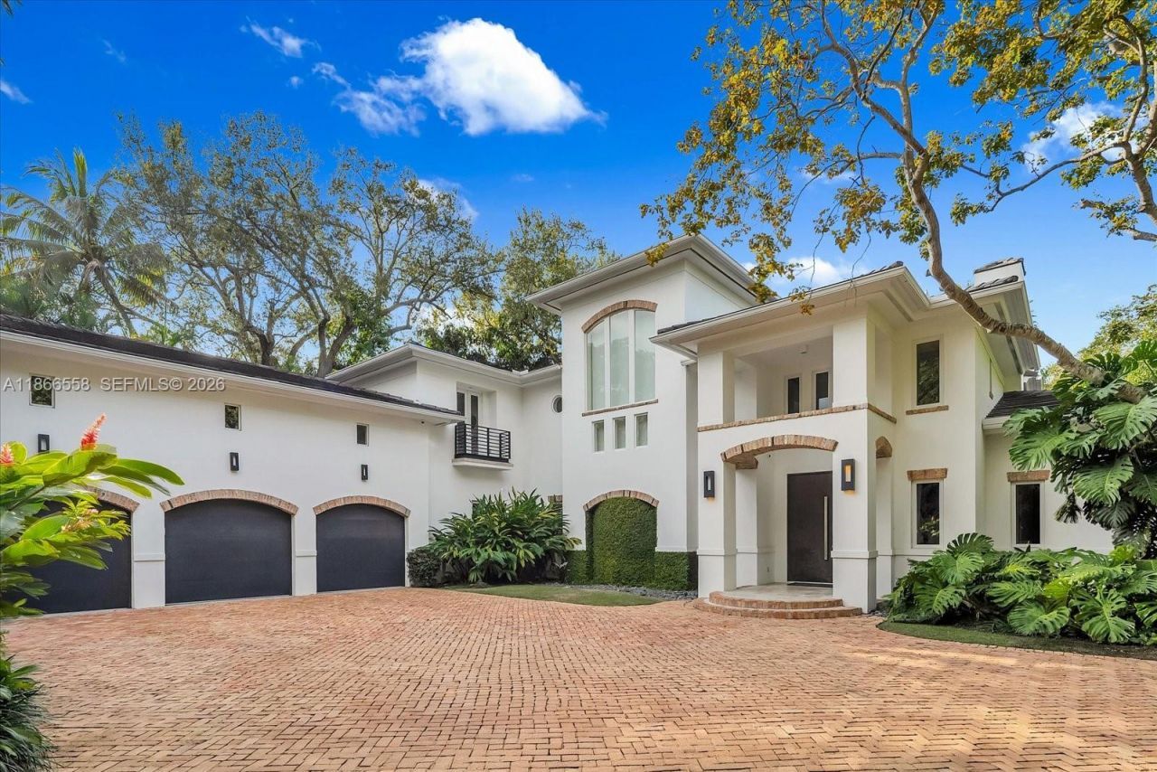 2820 Brickell Ave, Miami, FL 33129 Photo