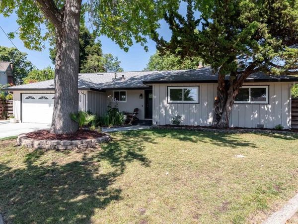 5268 Keeler Ct, Fremont, CA 94536