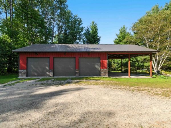 3287 Bluebird Road, Cushing, MN 56443