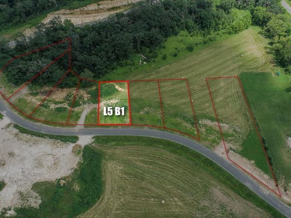 1018 Golfview Drive, Preston, MN 55965