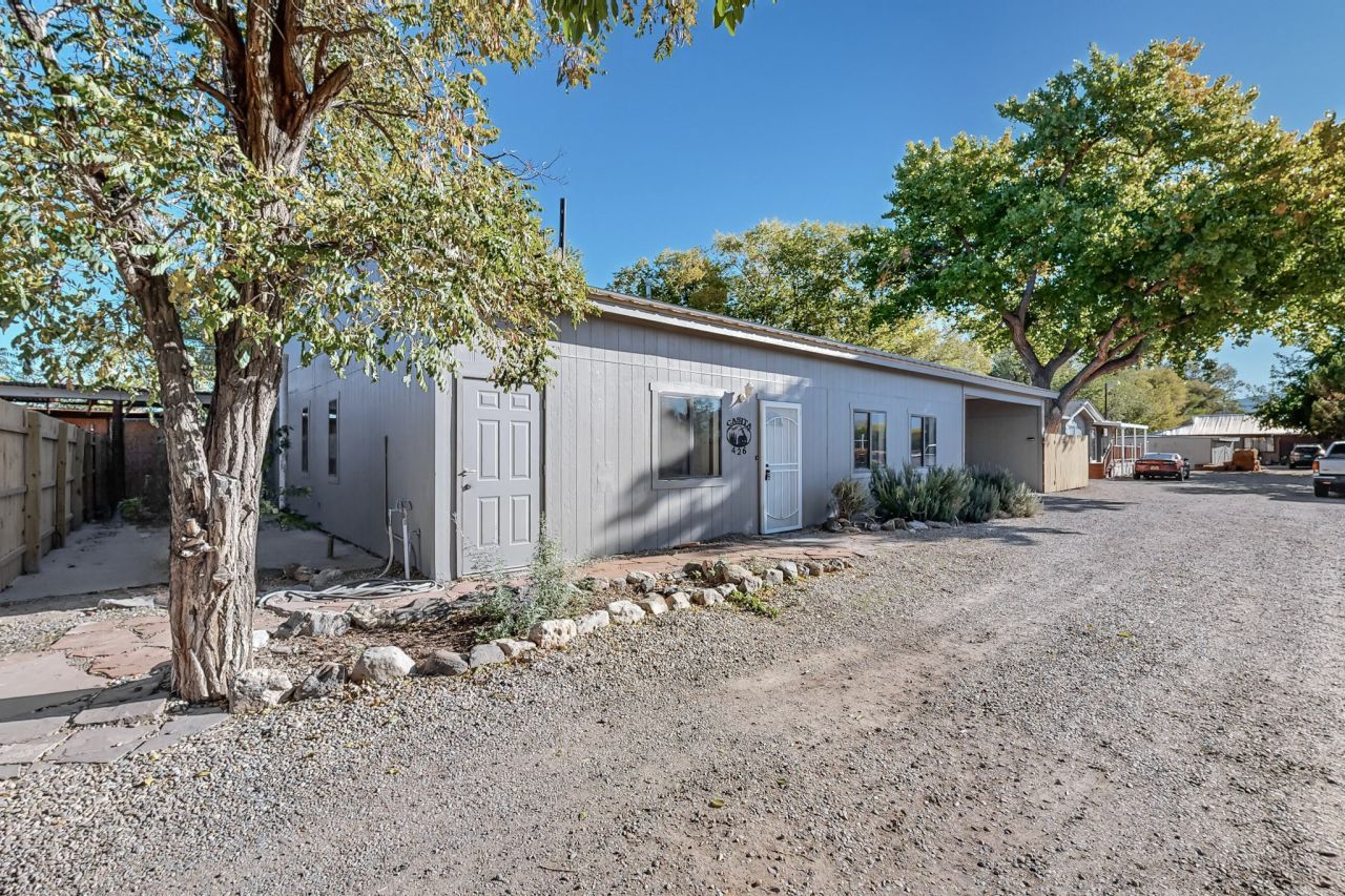 428 S Camino Del Pueblo, Bernalillo, NM 87004 Main Photo