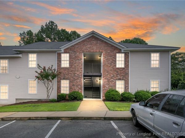 3215 Bolt Rock Way, Unit D, Fayetteville, NC 28306