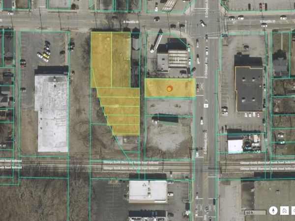 4514 Calumet Avenue, Hammond, IN 46327