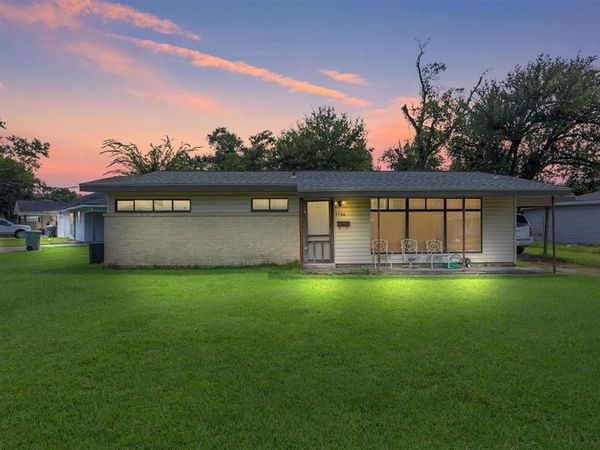 3700 Ohio St Street, Lake Charles, LA 70607