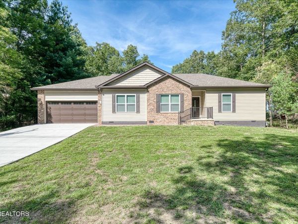 3029 Oklahoma Drive, Crossville, TN 38572