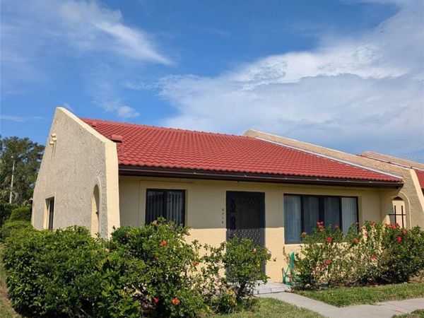5716 12TH AVENUE W, Unit 5716, BRADENTON, FL 34209